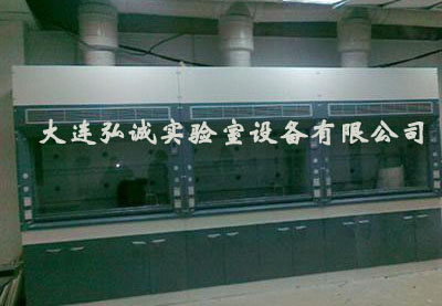 保定补风型通风柜