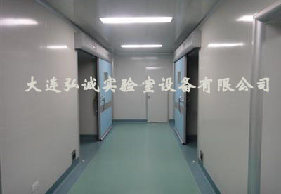 保定医用净化间