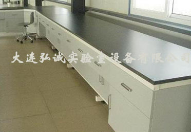 大理钢木试验台样式
