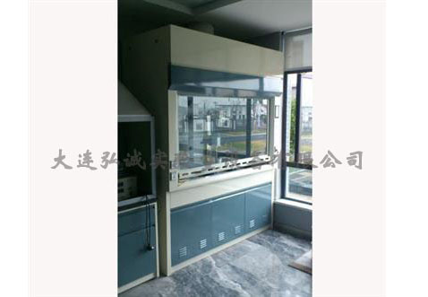 保定经济型通风柜厂家