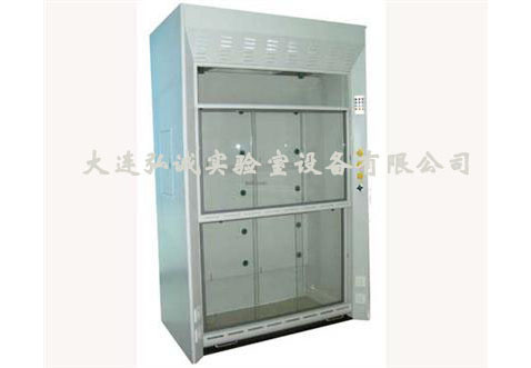 阿坝步入式通风柜价格