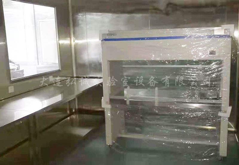 保定不锈钢净化车间
