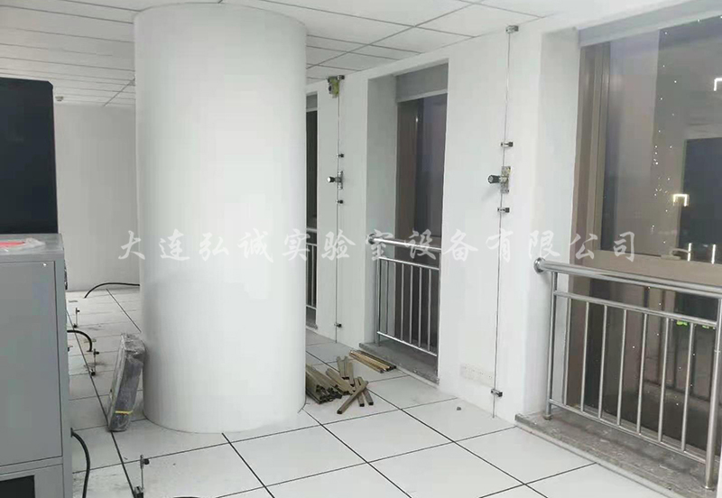 保定气体管路工程