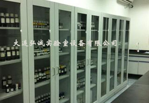 淄博药品试剂柜