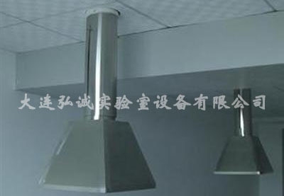 保定集气罩