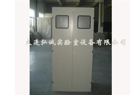 保定气瓶柜样式