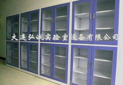 淄博药品试剂柜样式