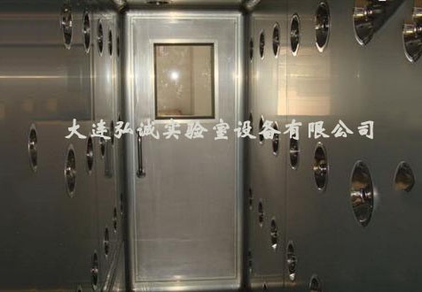 淄博风淋室厂家