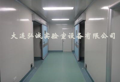 淄博医用净化间