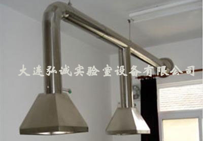 保定集气罩厂家