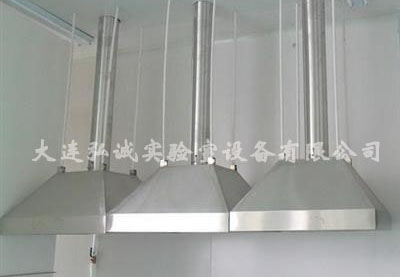 淄博集气罩厂家