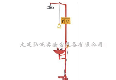 保定紧急冲淋装置