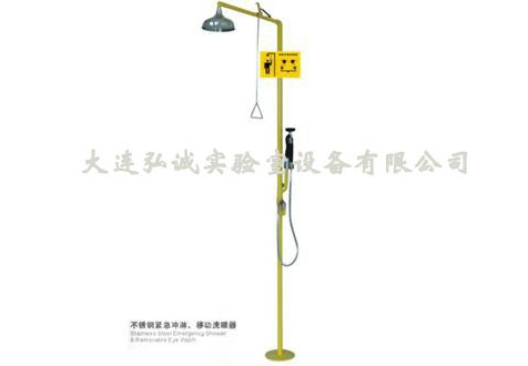保定紧急冲淋装置厂家