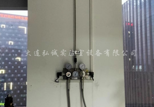 保定气体管路工程