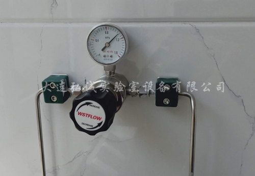 保定气体管路工程