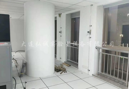 保定气体管路工程
