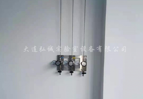 保定气体管路工程