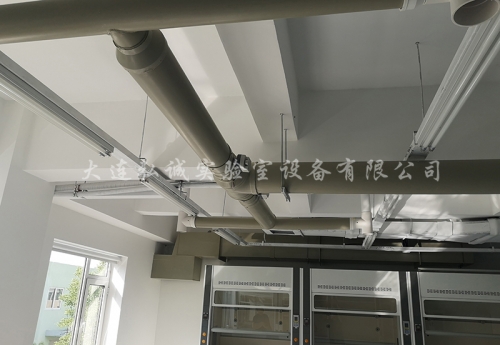 淄博PP排风管道