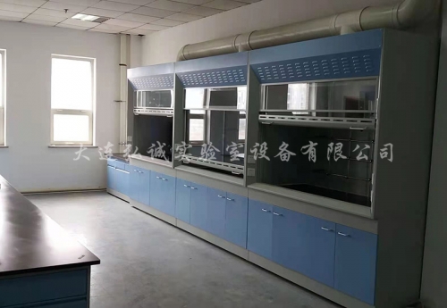 淄博通风柜